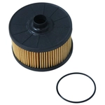 Order G.K. INDUSTRIES - EF11407 - Engine Oil Filter For Your Vehicle