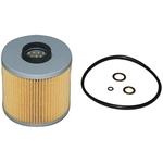 Order G.K. INDUSTRIES - EF14758 - Oil Filter For Your Vehicle