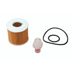 Order G.K. INDUSTRIES - EF16160 - Engine Oil Filter For Your Vehicle