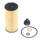 Order G.K. INDUSTRIES - EF28209 - Engine Oil Filter For Your Vehicle