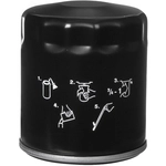 Order G.K. INDUSTRIES - OF10111 - Engine Oil Filter For Your Vehicle