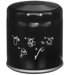 Order G.K. INDUSTRIES - OF10241 - Engine Oil Filter For Your Vehicle