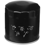 Order G.K. INDUSTRIES - OF11513 - Engine Oil Filter For Your Vehicle