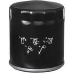 Order G.K. INDUSTRIES - OF12222 - Engine Oil Filter For Your Vehicle