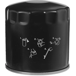 Order G.K. INDUSTRIES - OF22167 - Engine Oil Filter For Your Vehicle