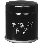 Order G.K. INDUSTRIES - OF24651 - Engine Oil Filter For Your Vehicle