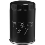 Order G.K. INDUSTRIES - OF38167 - Engine Oil Filter For Your Vehicle