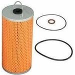 Order Oil Filter by G.K. INDUSTRIES - EF34756 For Your Vehicle