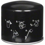 Order Oil Filter by G.K. INDUSTRIES - OF17019 For Your Vehicle