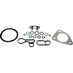Order Oil Filter Gasket Or Seal by DORMAN (OE SOLUTIONS) - 926-730 For Your Vehicle