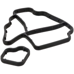Order Oil Filter Gasket Or Seal by ELRING - DAS ORIGINAL - 235.920 For Your Vehicle
