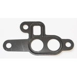 Order Oil Filter Gasket Or Seal by ELRING - DAS ORIGINAL - 237.570 For Your Vehicle