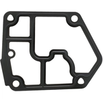 Order Oil Filter Gasket Or Seal by ELRING - DAS ORIGINAL - 530.821 For Your Vehicle