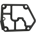 Order Oil Filter Gasket Or Seal (Pack of 5) by ELRING - DAS ORIGINAL - 530.821 For Your Vehicle