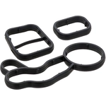 Order Oil Filter Gasket Or Seal by ELRING - DAS ORIGINAL - 596.640 For Your Vehicle