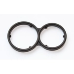 Order Oil Filter Gasket Or Seal by ELRING - DAS ORIGINAL - 616.770 For Your Vehicle