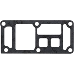 Order Oil Filter Gasket Or Seal by ELRING - DAS ORIGINAL - 748.811 For Your Vehicle