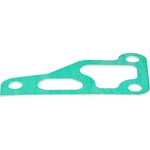 Order Oil Filter Gasket Or Seal by ELRING - DAS ORIGINAL - 756.999 For Your Vehicle