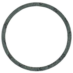 Order ELRING - DAS ORIGINAL - 817.279 - Oil Filter Gasket (Pack of 10) For Your Vehicle