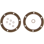 Order Oil Filter Gasket Or Seal by MAHLE ORIGINAL - OS20098 For Your Vehicle