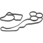 Order URO - 11428580682 - Oil Filter Gasket Or Seal For Your Vehicle