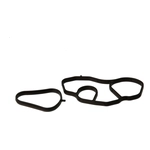 Order Oil Filter Gasket Or Seal by URO - 11428643758 For Your Vehicle