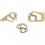 Order FEL-PRO - ES70689 - Engine Oil Filter Adapter Gasket Set For Your Vehicle