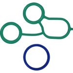 Order Oil Filter Gasket Set by FEL-PRO - ES73707 For Your Vehicle