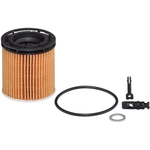 Order Oil Filter by HENGST FILTER - E1026H-D710 For Your Vehicle