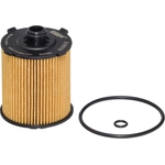Order Oil Filter (Pack of 6) by HENGST FILTER - E1027H-D726 For Your Vehicle