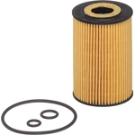 Order HENGST FILTER - E115H01D208 - Oil Filter Insert With Gasket Set For Your Vehicle
