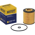 Order Oil Filter by HENGST FILTER - E20H01D293 For Your Vehicle