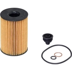 Order Oil Filter by HENGST FILTER - E359H-D801 For Your Vehicle