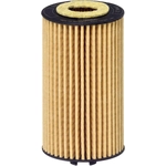 Order Oil Filter by HENGST FILTER - E650H01D233 For Your Vehicle