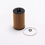 Order HENGST FILTER - E650H01D444 - Oil Filter For Your Vehicle