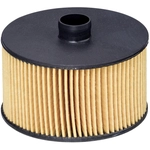 Order HENGST FILTER - E823H-D263 - Oil Filter Insert With Gasket Set For Your Vehicle