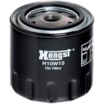 Order HENGST FILTER - H10W15 - Oil Spin-on filter For Your Vehicle