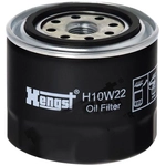 Order HENGST FILTER - H10W22 - Oil Spin-on filter For Your Vehicle