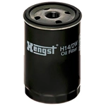 Order HENGST FILTER - H14/2W - Oil Spin-on filter For Your Vehicle