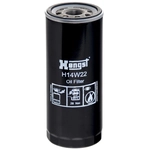 Order HENGST FILTER - H14W22 - Oil Spin-on filter For Your Vehicle