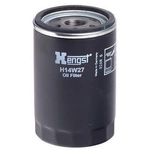 Order HENGST FILTER - H14W27 - Oil Spin-on filter For Your Vehicle