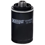 Order HENGST FILTER - H14W30 - Oil Spin-on filter For Your Vehicle
