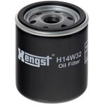 Order HENGST FILTER - H14W32 - Oil Spin-on filter For Your Vehicle