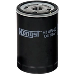 Order HENGST FILTER - H14W40 - Oil Spin-on filter For Your Vehicle