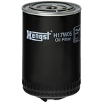 Order HENGST FILTER - H17W05 - Oil Spin-on filter For Your Vehicle