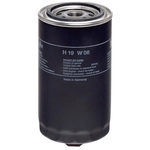 Order HENGST FILTER - H19W06 - Oil Spin-on filter For Your Vehicle