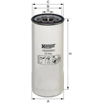 Order HENGST FILTER - H200WN01 - Fuel In-line filter For Your Vehicle