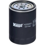 Order HENGST FILTER - H25W01 - Oil Spin-on filter For Your Vehicle