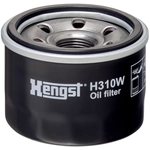 Order HENGST FILTER - H310W - Oil Spin-On Filter For Your Vehicle