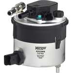 Order HENGST FILTER - H323W - Spin-on Oil Filter For Your Vehicle
